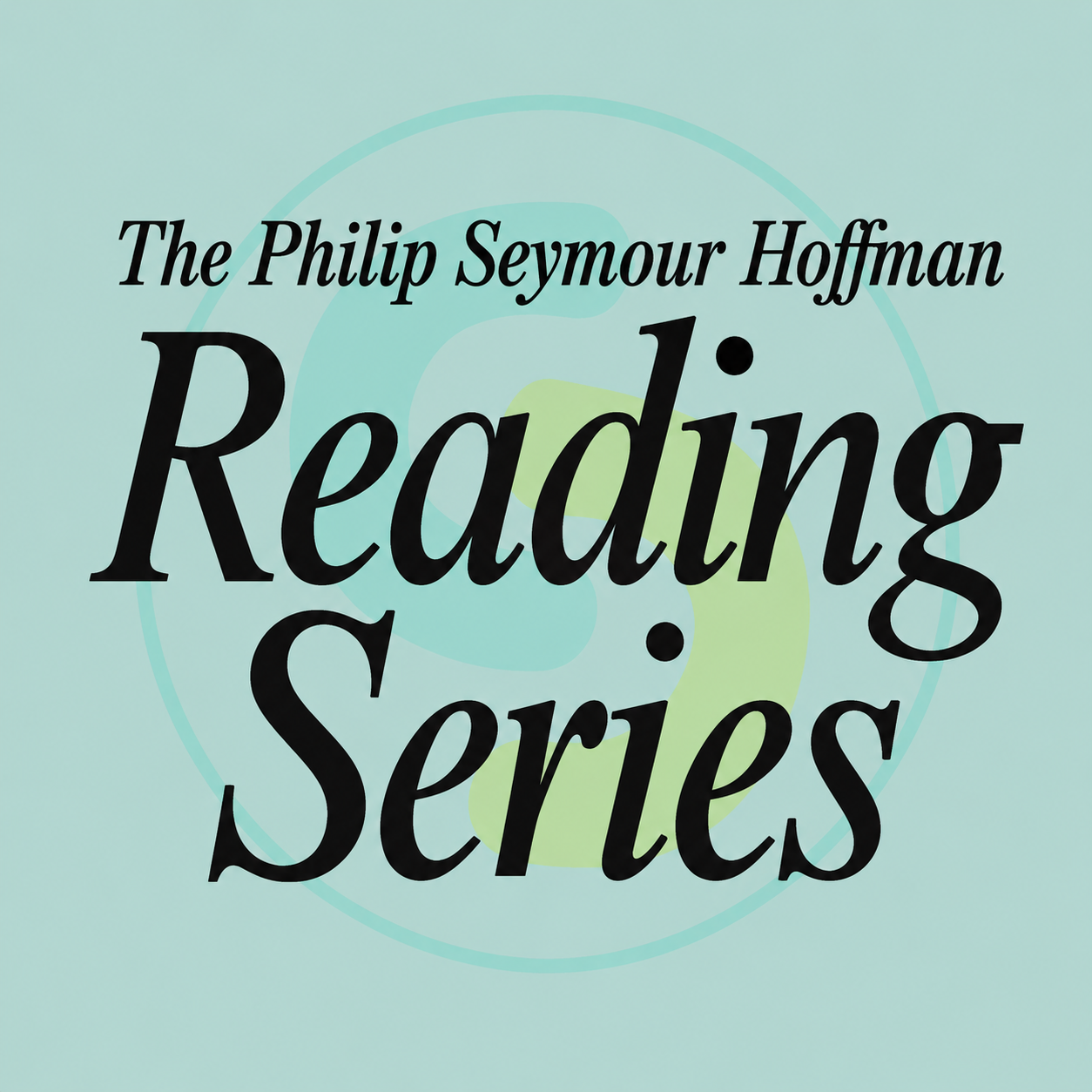 Reading Series: "Adventure of Life" written and performed by Veronika Duerr, directed by Celine Rosenthal - logo